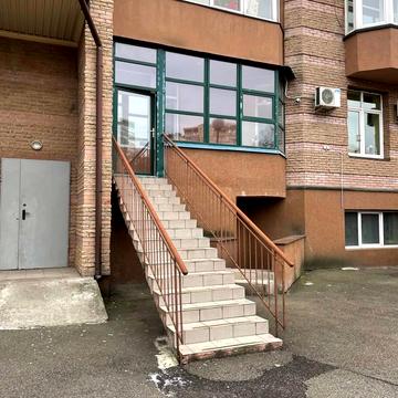 Мокра вул. (Кудряшова), 20