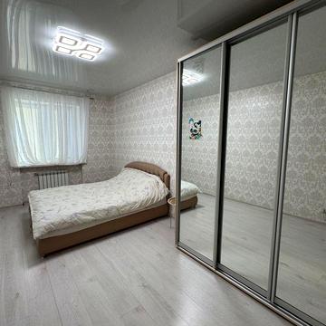 Продам 2-кімнатну квартиру з ремонтом| ЖК Парковий| БЕЗ КОМІСІЇ! ЖК Парковий