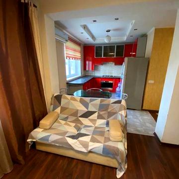 Аренда 1 комнатной квартиры Победа