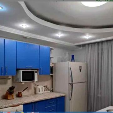 Двух комнатная квартира на Слободке