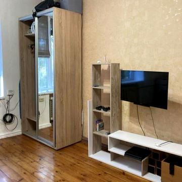 Продаж 1 к.кв.+ГАРАЖ. Інтрейд, Пл.Університетська, вул. Жуковського