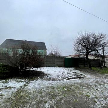 Продаж будинку, Кавалерійський провулок