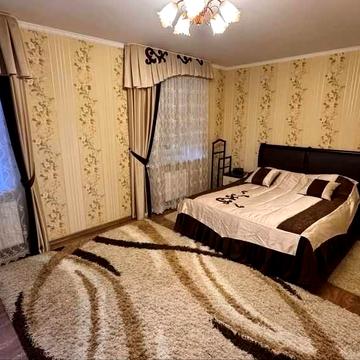 RLT S01 Оренда затишної 2 кімнатної квартири з великою кухнею, Масани