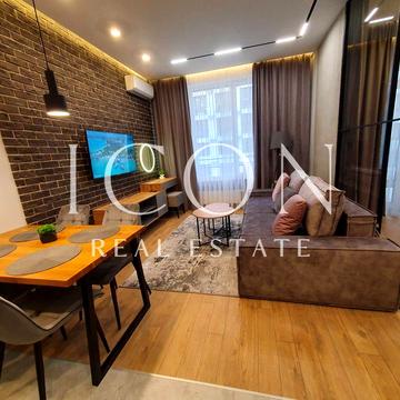 Оренда квартири | 45м² | ЖК «Ярославів Град»