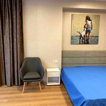 Здається 1-кімнатна квартира, просп. Берестейський