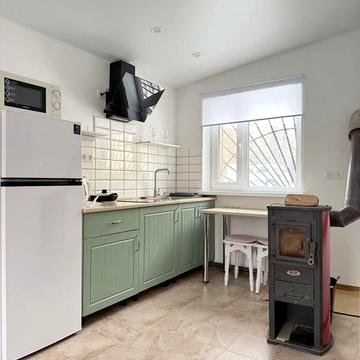 Сдам домик, 12 квартал