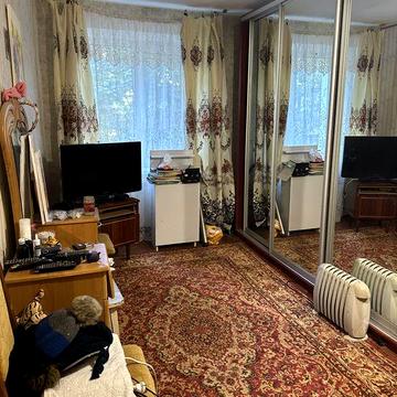 Продам 2-х комнатную квартиру