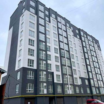 Продам однокімнатну квартиру ЖК Парковий маєток