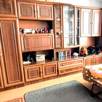 Продам 1-но кімнатну квартиру в центрі