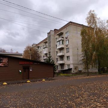 Авіаційна, 55