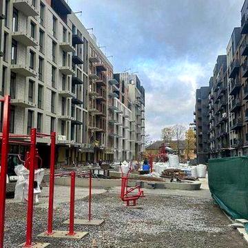 Avalon Yard 2 кімнатна квартира БЕЗ КОМІСІЇ ЖК Avalon Yard