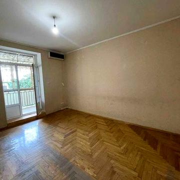 У продажу 3-кімнатна квартира в ЦЕНТРІ