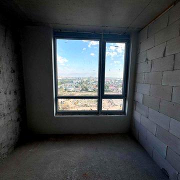 2-кім в ЖК "Manhattan UP" видова, на здачі ЖК Manhattan