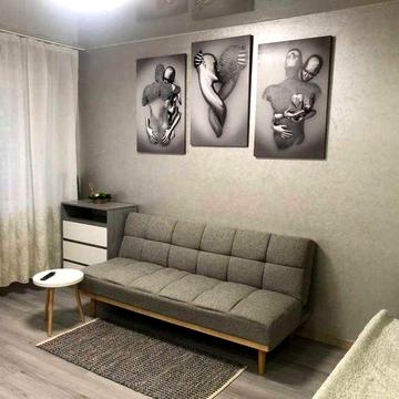 Здам однокімнатну квартиру вул. Олеся Гончара