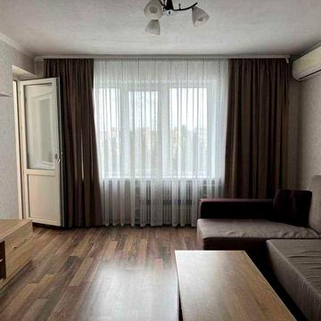 Сдаётся 2-х комнатная квартира Донецкое шоссе