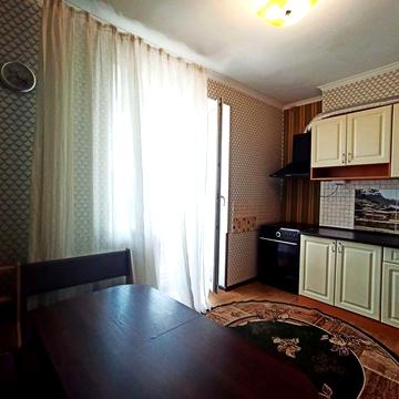 Оренда 1-кімн.квартири в новому будинку - ЖК Щасливі метри