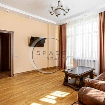 Оренда 2-кімнатної квартири в ЖК Новопечерские Липки - Драгомирова 7