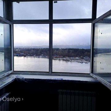 Продаж 3к З Прямим видом на Дніпро ЖК Русанівська гавань 15 Будинок ЖК Русанівська гавань