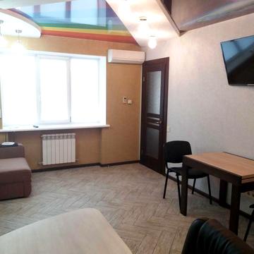 Здам 1 кімн. кв. Центр