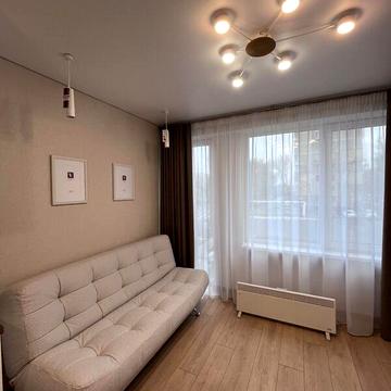 Продаж 1к Квартира Холодильна вулиця