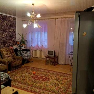 2 комнатная квартира на Лысой Горе