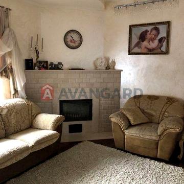 Продам просторий сучасний будинок (Космос, ост. Південний ринок)