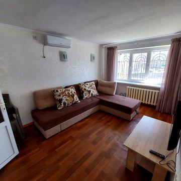 Аренда ‼️ Центр Свободна до 1 мая Можно на короткий срок Проспект Цент