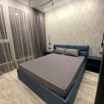 Продам 2к квартиру ЖК NEBO ЖК Nebo