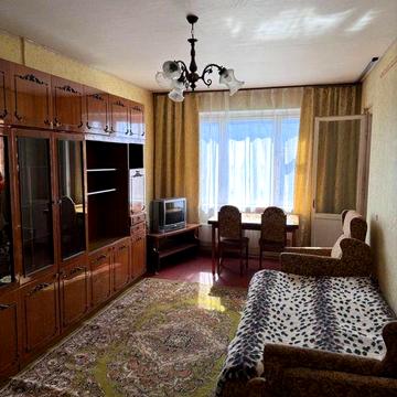 Однокімнатна квартира