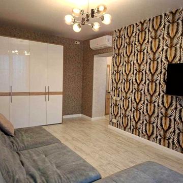 1 квартира ЖК луч новострой м турбоатом, м заводская, Малышева