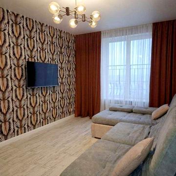 1 квартира ЖК луч новострой м турбоатом, м заводская, Малышева