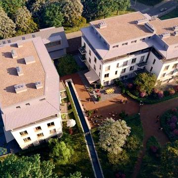 Продаж 2 кім. кв. , 79.13 м2 , ЖК Eco City Park , Винники _Без комісії ЖК Eco City Park