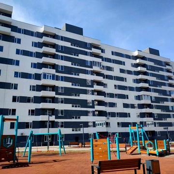 ЖК Пролисок, Продам просторную 2 ком квартиру пл 77м2, Идут Ремонты! A ЖК Пролисок