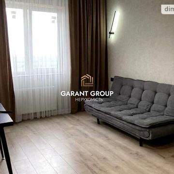 Продаж 1к Квартира Академіка Сахарова вулиця ЖК Пятьдесят девятая жемчужина