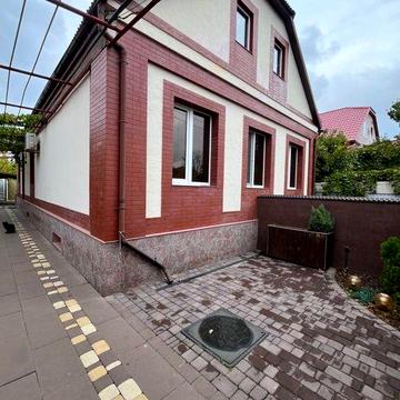 Продаю хороший 4 комнатный Дом, Ш. Балка ) Корабельний ID-146133