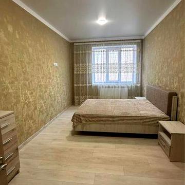 Здам однокімнатну квартиру  в сарому місті.