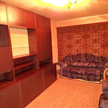 Продам 1 к.квартиру на пр. А. Поля