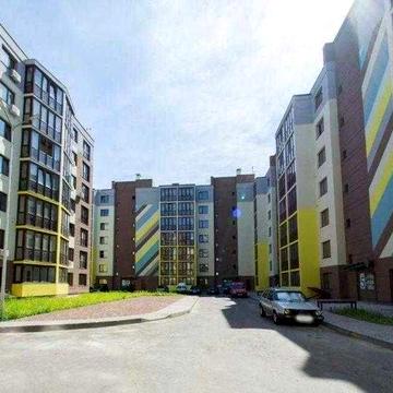 Продаж Єоселя ЖК Welcome home Стеценка Академмістечко Святошин ЖК Welcome Home