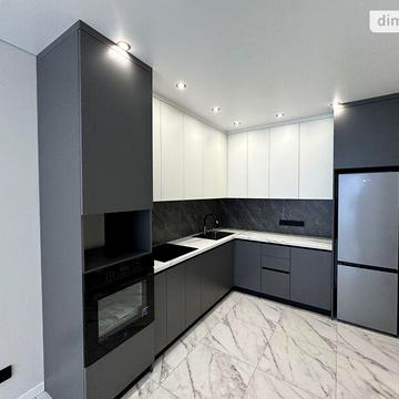 Продаж 1к Квартира Європейська вулиця ЖК Атмосфера