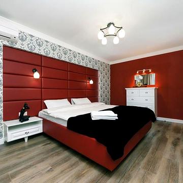 Апартаменты класса люкс