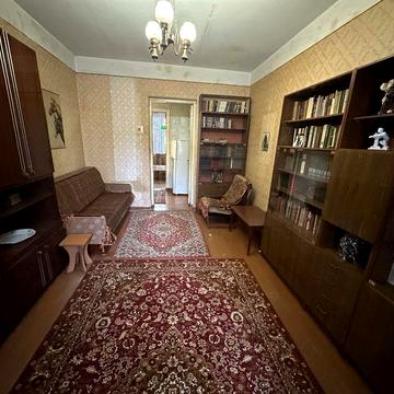 Здам в оренду 2 кім Пушкіна парк перший поверх