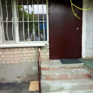 Аренда 2к квартиры Центр