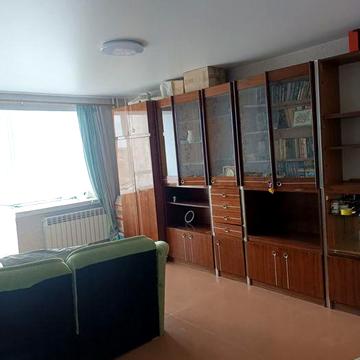 Сдаю 3-х комнатную квартиру Соляные.