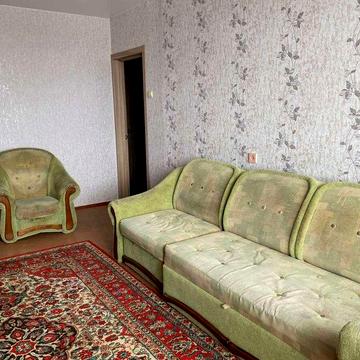 Сдаю 3-х комнатную квартиру Соляные.