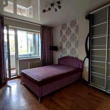 4-кімн чешка з ремонтом вул. Циолковського (1- й участок)