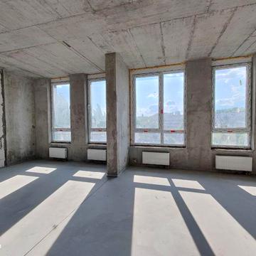 Продам квартиру 60м2 5 вікон, Lagom ЖК ЖК Lagom