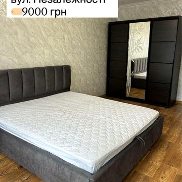 Оренда 1-кімнатної, вул. Незалежності