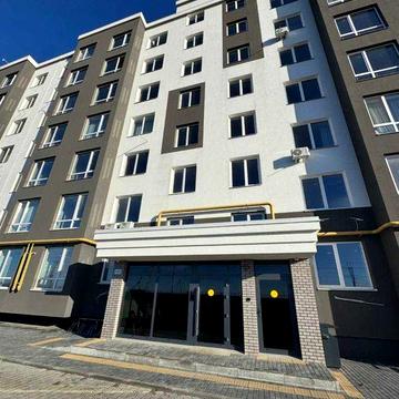 Терміновий продаж ! Дизайн-проєкт в подарунок ! Підземний паркінг !