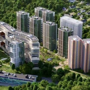 1 кімнатна квартира