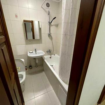 Довгострокова оренда 1к Квартира Ангарна вулиця